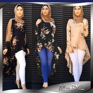 Meet your Posher, Maryam